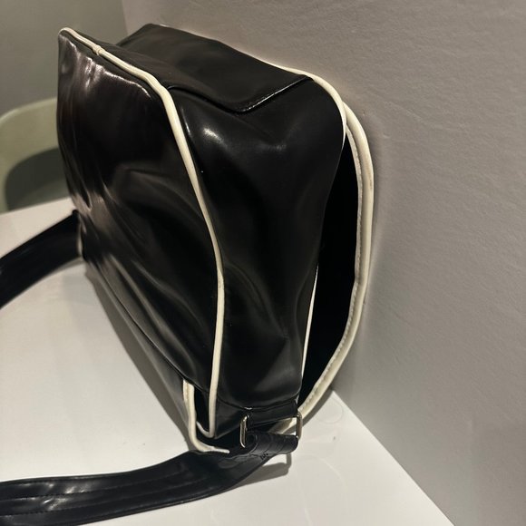 Rare 2006 FIFA World Cup Unisex Courier Bag Never Used Official License - Picture 11 of 14